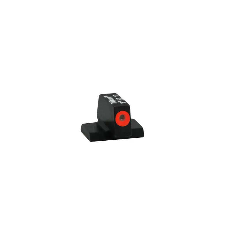 Hd Xr Front Sight – Orange Outline For S&W M&P, M2.0, Sd9 Ve, Sd40 Ve (Excl. Shield) 1
