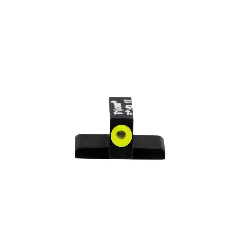 Hd Xr Front Sight – Yellow Outline Compatible With Sig Sauer & S&W .40/.45 Acp Models 1