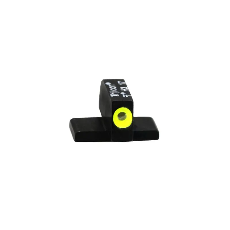 Hd Xr Front Sight – Yellow Outline For Sig Sauer 9Mm And .357 Sig Pistols 1