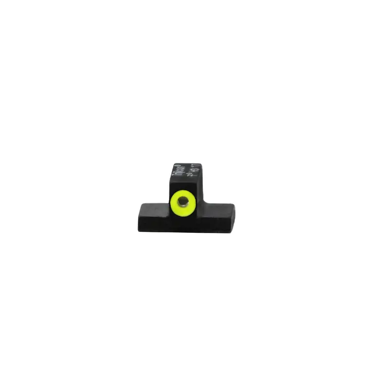 Hd Xr Front Sight – Yellow Outline For Smith & Wesson Shield (9Mm/.40/.45) 1