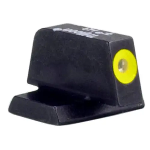Hd Xr Front Sight – Yellow Outline For S&W M&P, M2.0, Sd9 Ve, Sd40 Ve (Excl. Shield) 1