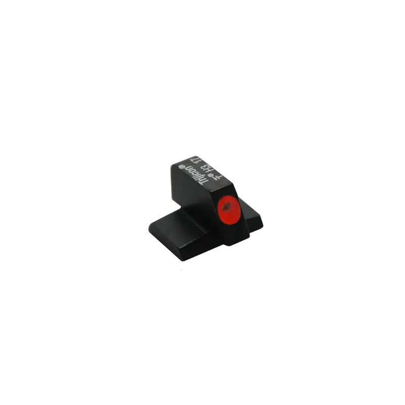 Hd Xr Tritium Night Sights – Orange Front Dot, Fits Fnh Fns-45, Fnx-45, And Fnp-45 1
