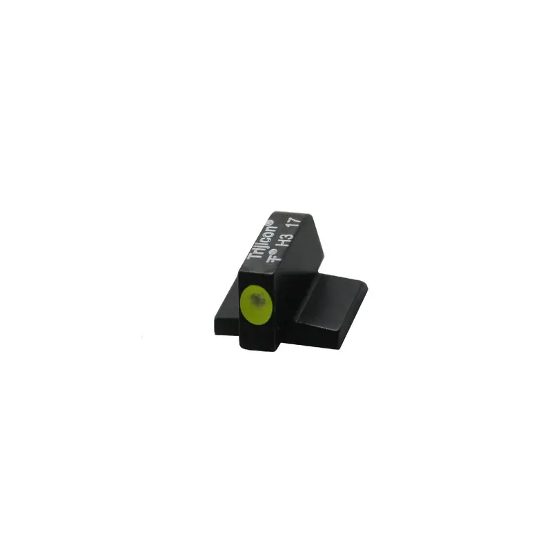 Hd Xr Tritium Night Sights – Yellow Front Dot, Designed For Fnh Fns-40, Fnx-40, And Fnp-40 1