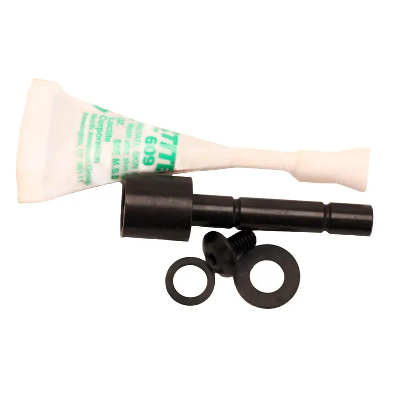Hdpb Single-Point Shotgun Side Mount Attachment Base 1