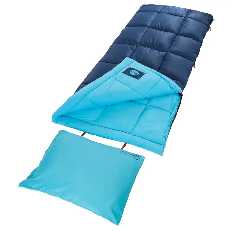 Heaton Peak Sleeping Bag – 30°F Comfort Rating, Regular Length 1