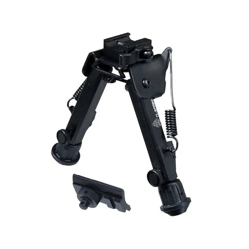 Heavy-Duty Adjustable Bipod – 6 To 8.5 Inches Height Range 1