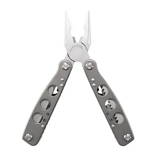 Heavy-Duty Multi-Tool – Ti-Coated Handles, Retail Boxed 1