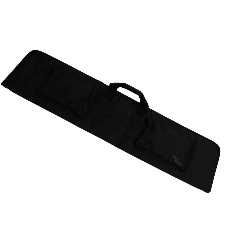 Heavy-Duty Tactical Shotgun Transport Case 1