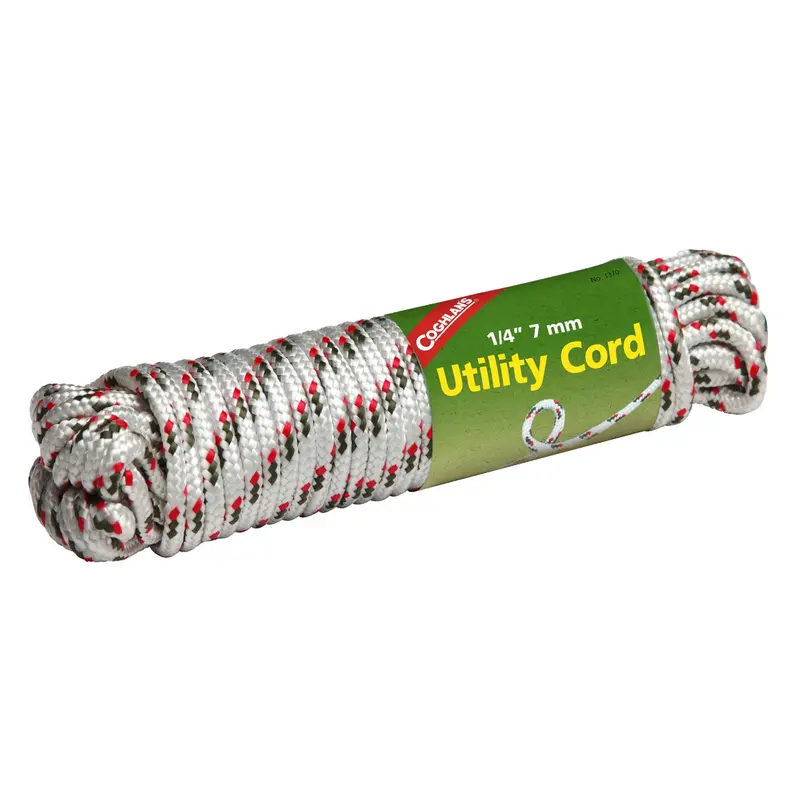 Heavy-Duty Utility Cord – 7 Mm Diameter 1
