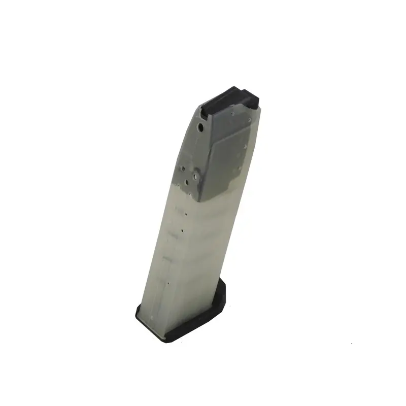 Heckler & Koch Usp40 Magazine – 16-Round Capacity, Compatible With Jet-Funnel Kit (Model 216189) 1