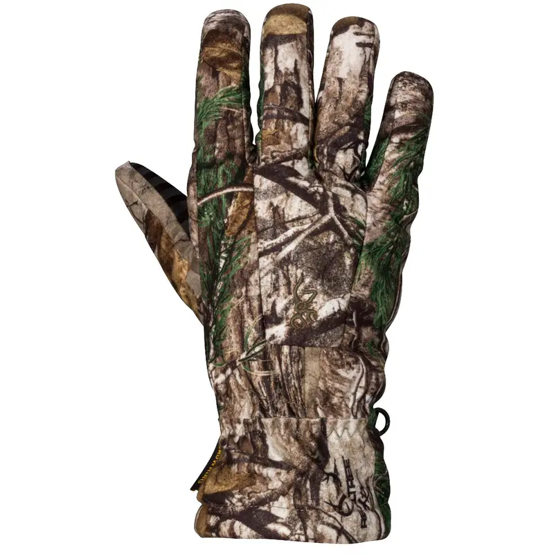 Hell’S Canyon Btu Glove – Mossy Oak Break-Up Country, Large 1