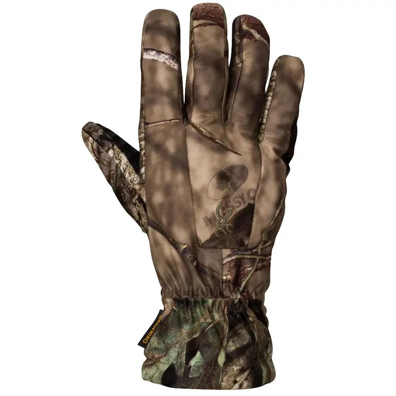 Hell'S Canyon Btu Hunting Glove – Realtree Xtra Camo, Large Size 1
