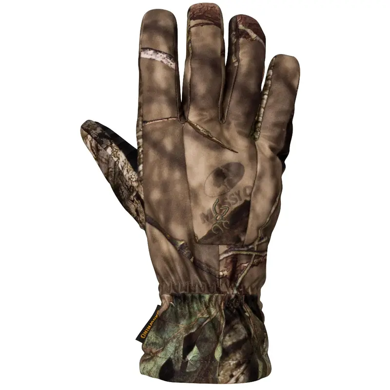 Hell'S Canyon Btu Hunting Glove – Realtree Xtra Camo, Medium Size 1