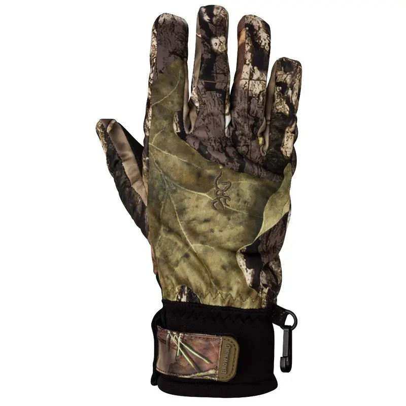Hell’S Canyon Proximity Glove – Mossy Oak Break-Up Country, Large 1