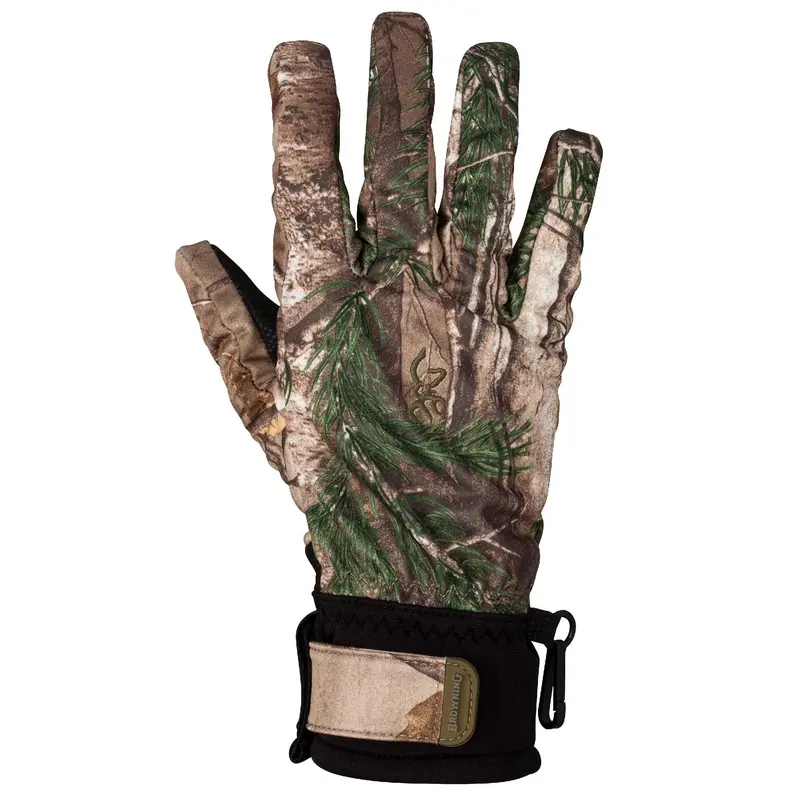 Hell’S Canyon Proximity Glove – Realtree Xtra Camo, Large 1