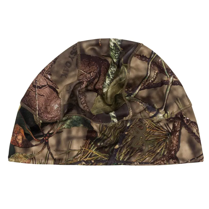 Hell'S Canyon Riser Beanie In Mossy Oak Mountain Country Camo 1