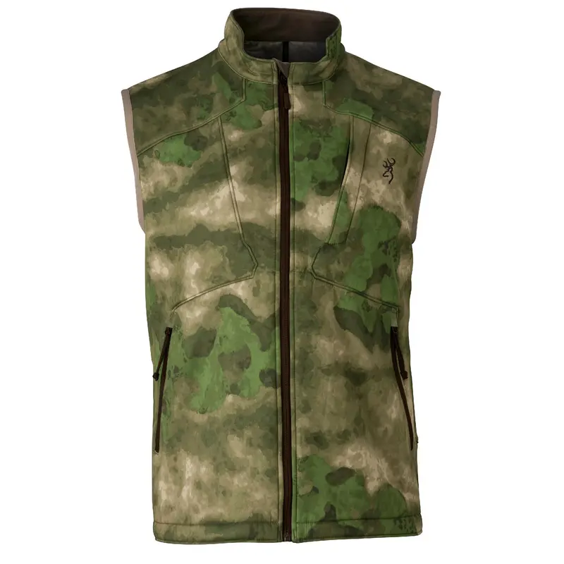 Hell’S Canyon Speed Backcountry Vest – Atacs Foliage Green (Large) 1