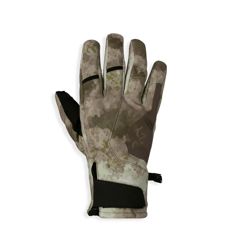 Hell'S Canyon Speed Hellfire Tactical Glove – Atacs Foliage Green, Xl 1