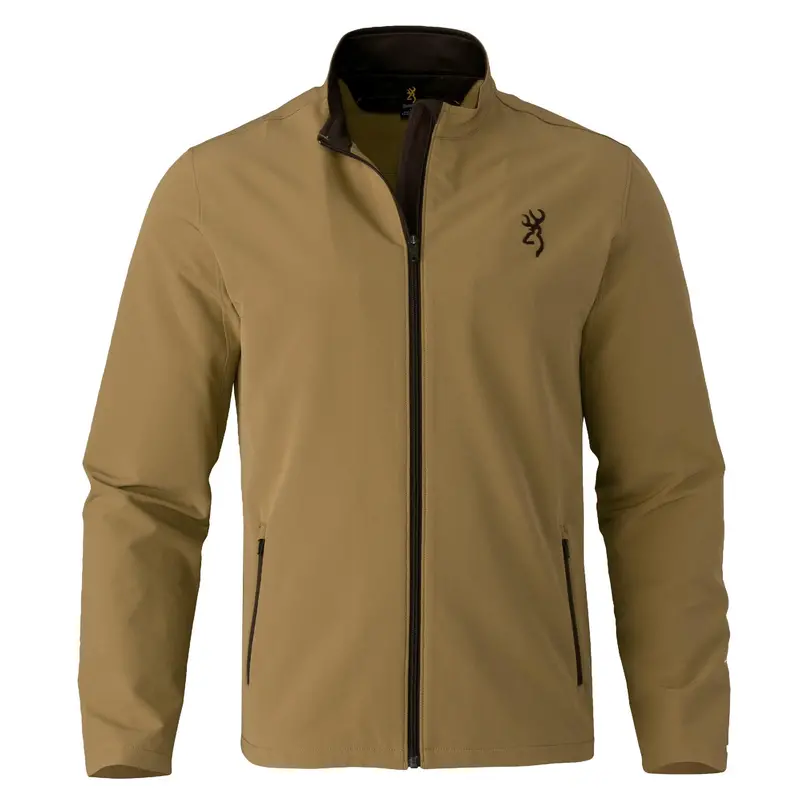 Hell’S Canyon Speed Javelin Tactical Jacket – Tan, Large 1