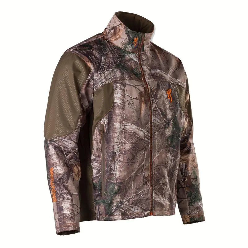 Hell'S Canyon Ultra-Light Insulated Jacket – Realtree Xtra Camo (Size S) 1