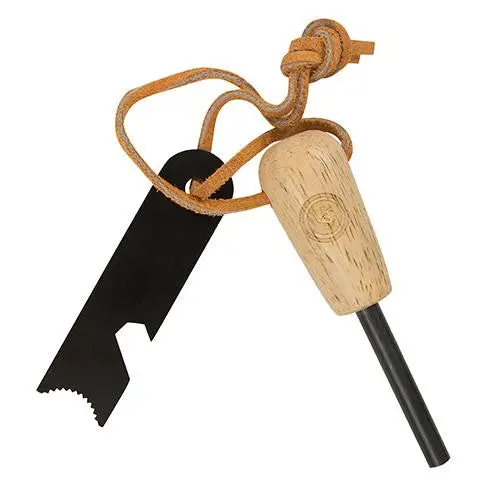 Heritage Sparklite Firestarter – Compact Ferrocerium Rod Lighter 1