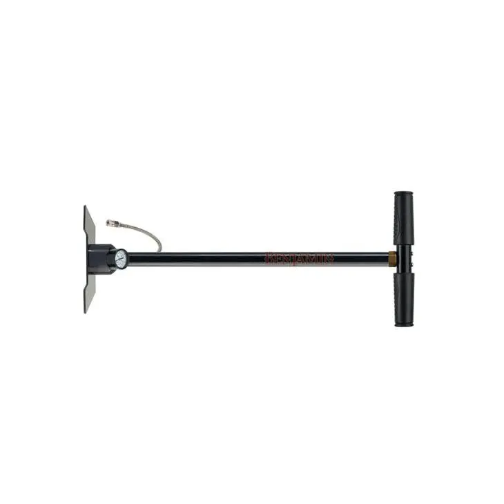 High-Pressure Hand Pump For Pre-Charged Pneumatic (Pcp) Airguns 1