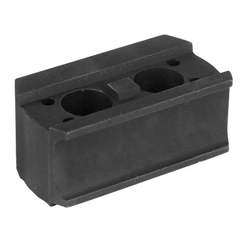 High-Profile Spacer For Ar-15/M4 Carbines – Micro Ar Buffer Tube Extension 1