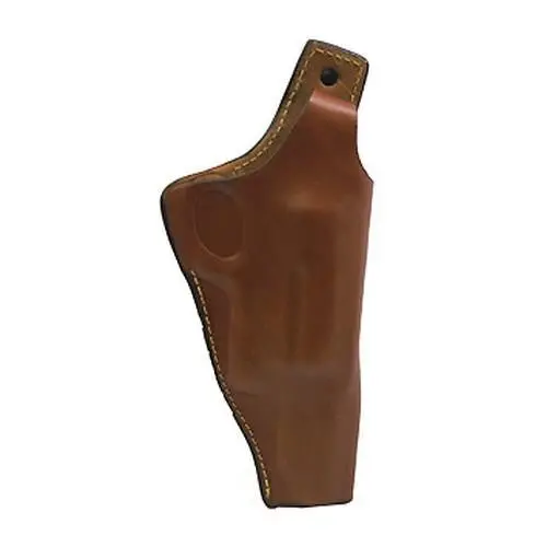 High-Ride Thumb-Break Holster For Taurus Judge Magnum – 3-Inch Barrel & Chamber 1