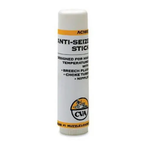 High-Temperature Anti-Seize Stick For Muzzleloader Breech Components 1