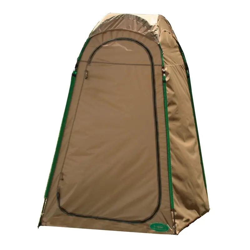 Hilo Hut Portable Privacy Shelter 1