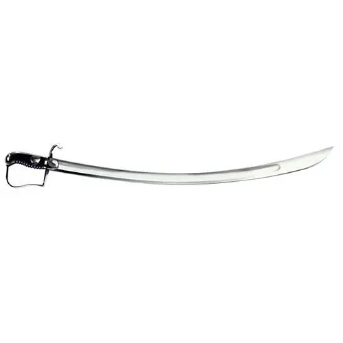 Historical Reproduction 1796 Light Cavalry Saber – Decorative Or Collectible 1