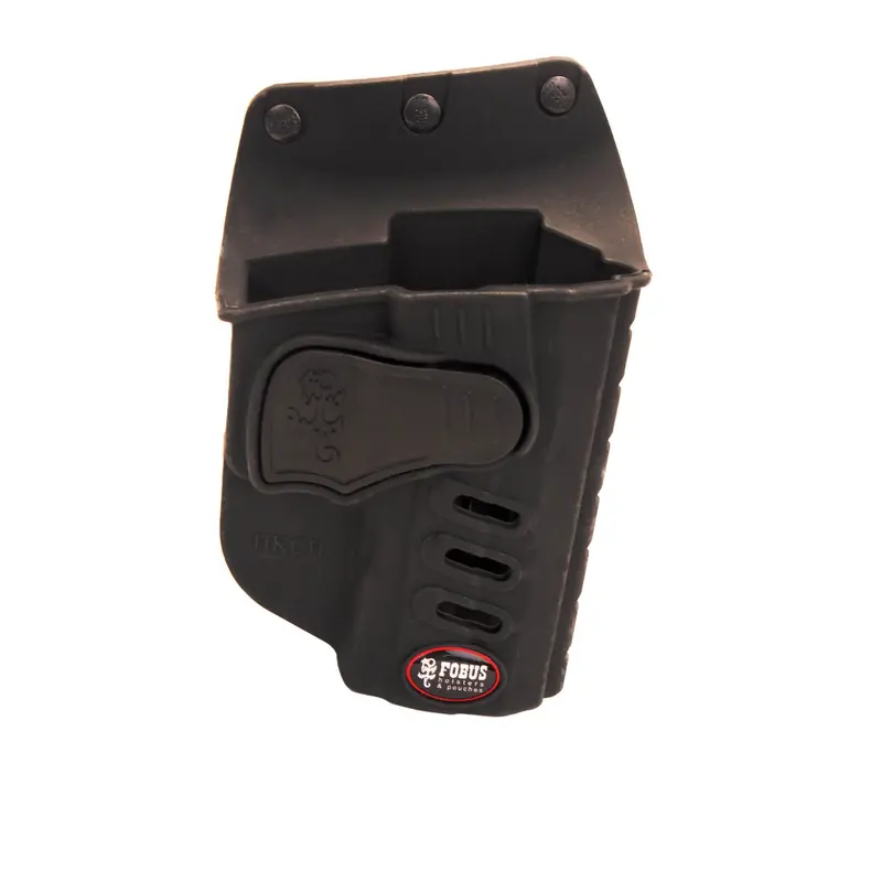 Hk Usp Full/Compact Rapid-Release Level 2 Holster – Roto-Belt Compatible 1