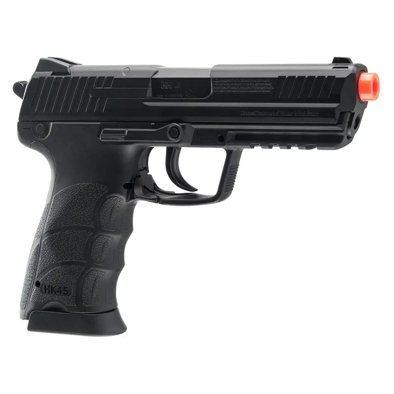 Hk45 6Mm Bb Magazine – For Hk45 Airsoft Pistol 1