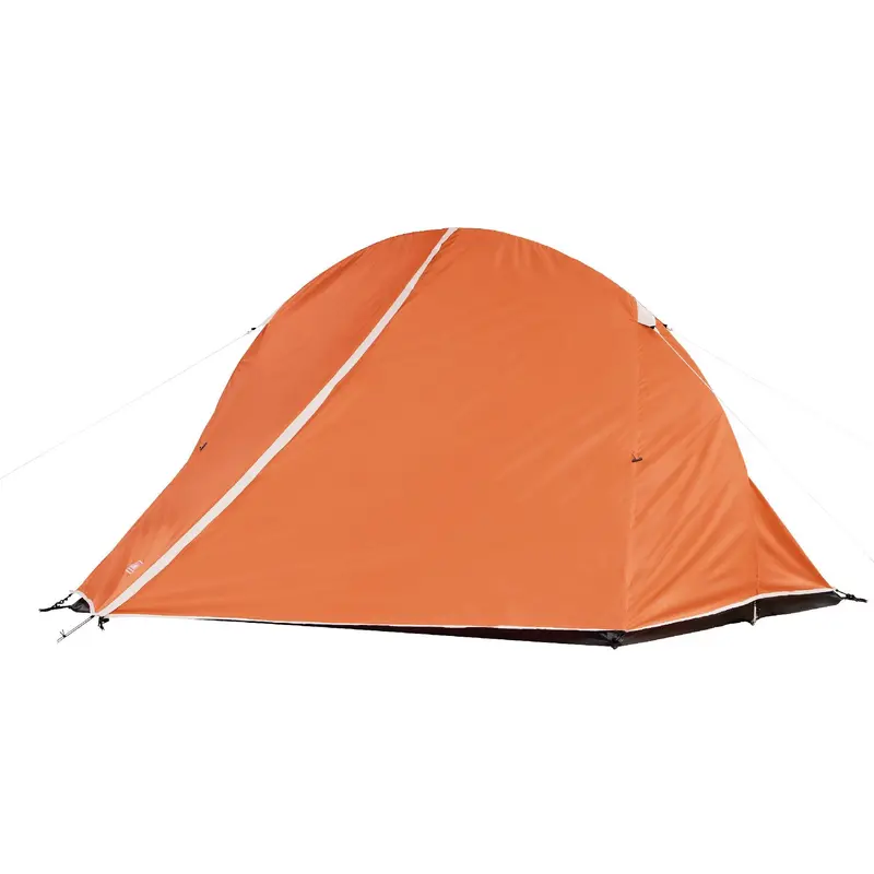 Hooligan 8' X 6' Two-Person Camping Tent 1