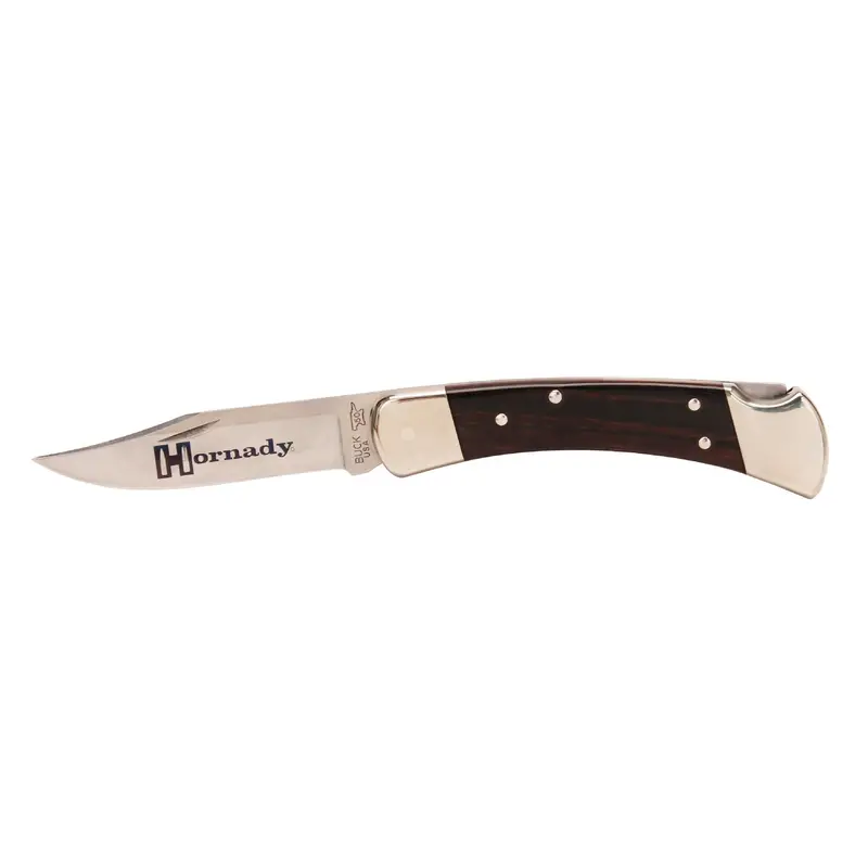 Hornady Buck 110 Folding Knife – Tactical Edc Blade 1