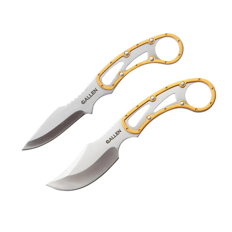 Hudson Field Dressing Knife Combo Set 1