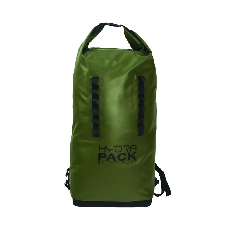 Hydra Hydration Pack With Rigid Hard Bottom Base 1
