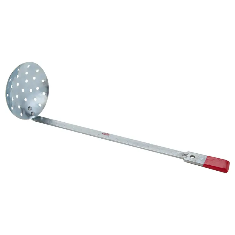 Ice Scoop With Integrated 15-Inch Fish Ruler – Ergonomic Design 1