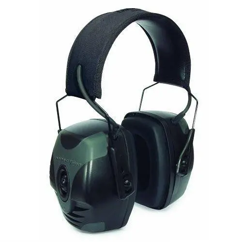 Impact Pro Electronic Shooting Earmuffs 1