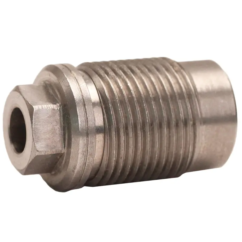 Impact Triple Lead Thread Breech Plug 1