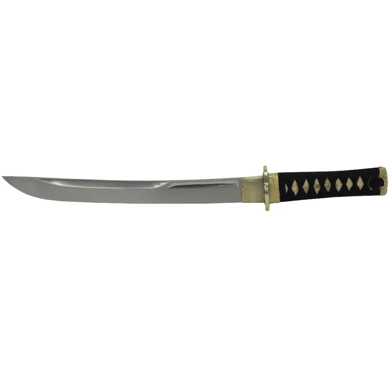 Imperial Series Japanese Tanto Sword – O-Tanto Style 1