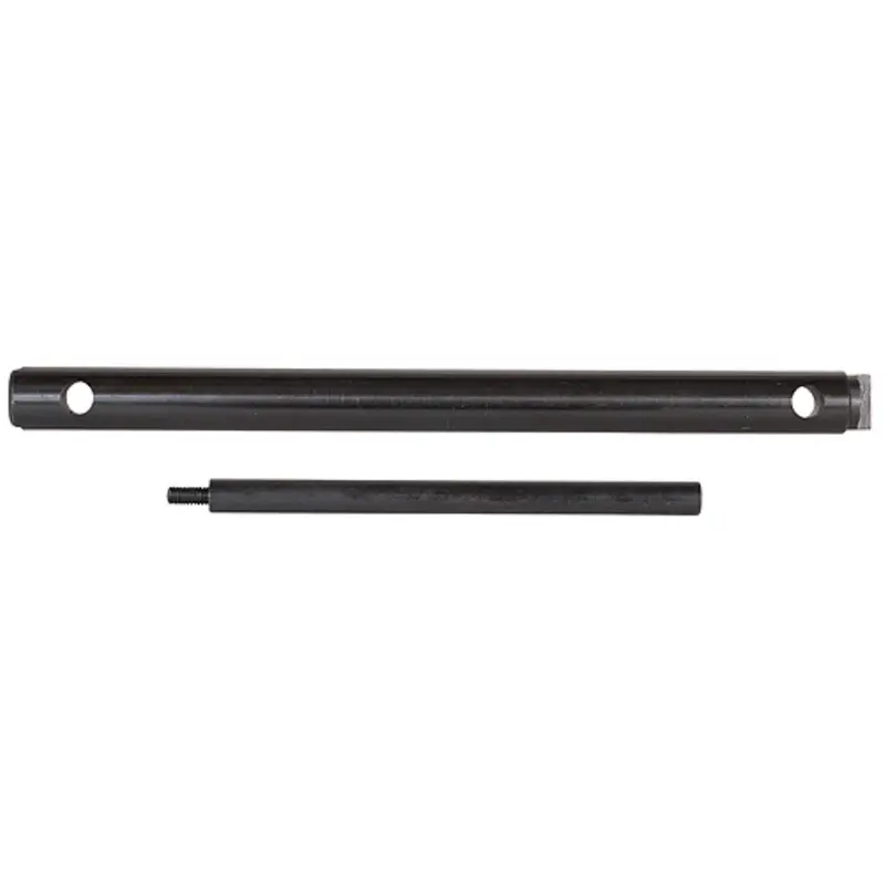 Inline Muzzleloader Breech Plug And Nipple Wrench 1