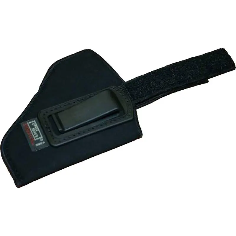 Inside-The-Pants Retention Holster – Black, Size 16, Right-Hand 1