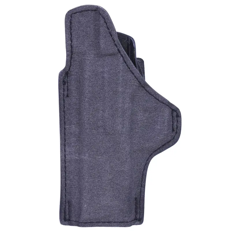 Inside-The-Waistband Holster – Smith & Wesson M&P 9/40, Right-Hand Draw, Black Suede 1