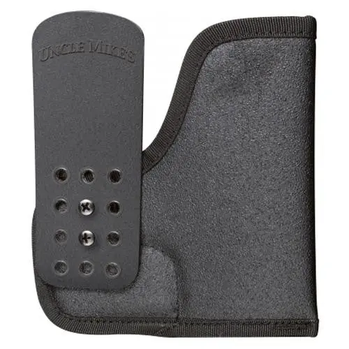 Inside-The-Waistband Revolver Holster – Size 3, Concealed Carry 1