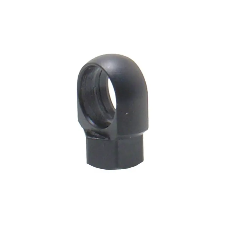 Intrafuse Sling Swivel Nut – Precision-Machined Aluminum 1