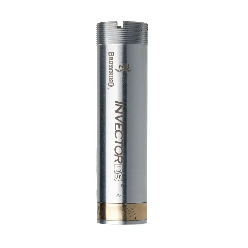 Invector Ds Full-Choke Tube – 20 Gauge 1