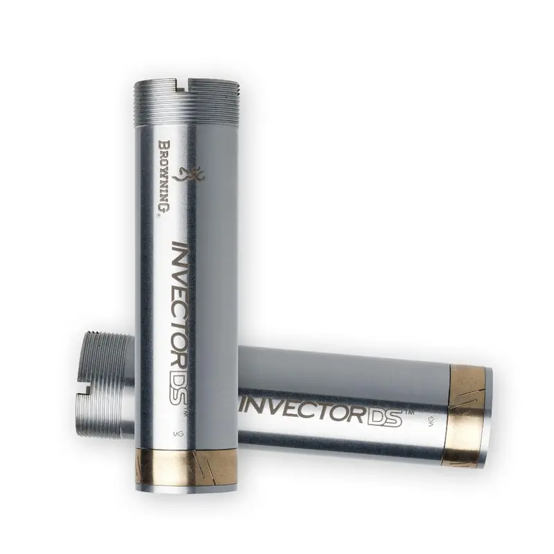 Invector-Ds Improved Cylinder Choke For 16-Gauge Shotguns 1