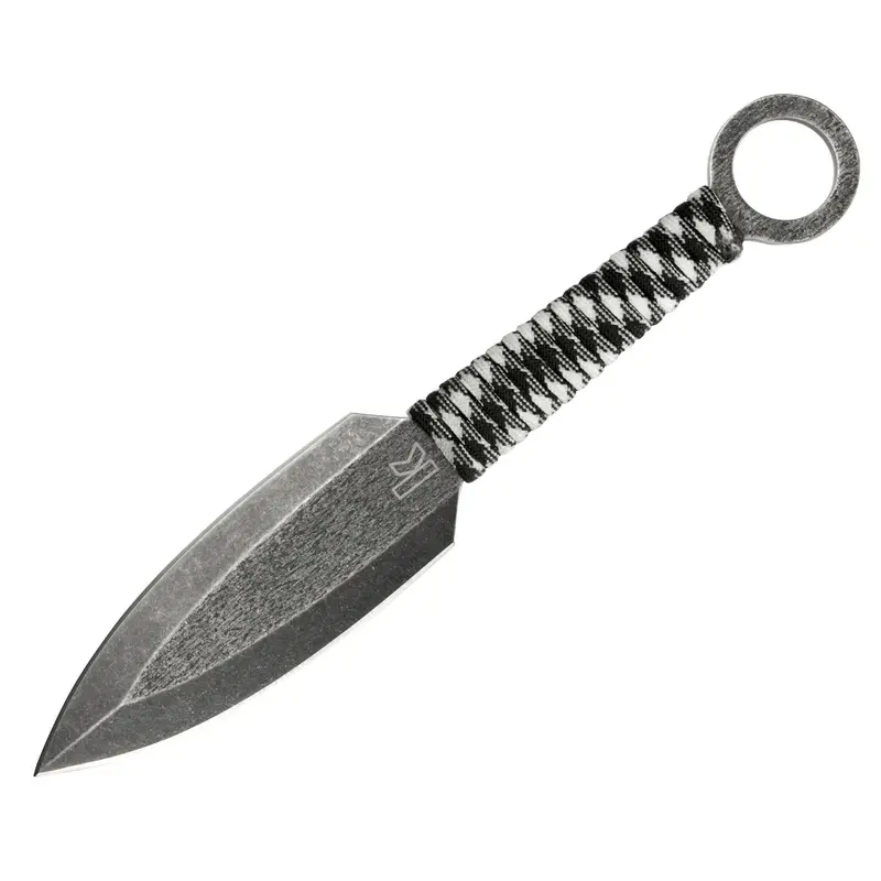 Ion Tactical Light – Clamshell Packaging 1