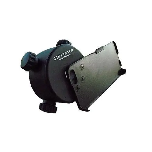 Ispotter Ballistic App Companion For Iphone 5 1